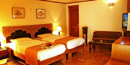 Hotel Dragon Leh Luaran gambar